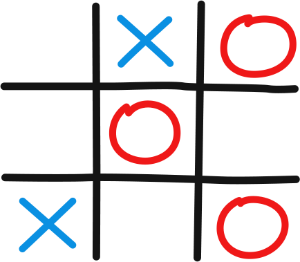 【まるばつゲーム】