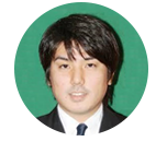 平良優先生